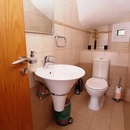 Villa Maouris Protaras