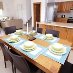 Maouris Villa Protaras
