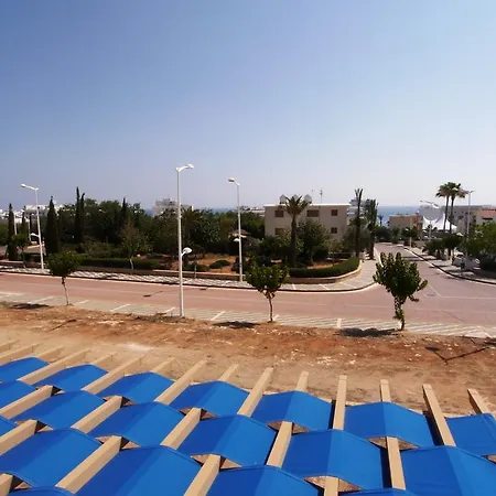 Villa Maouris Protaras