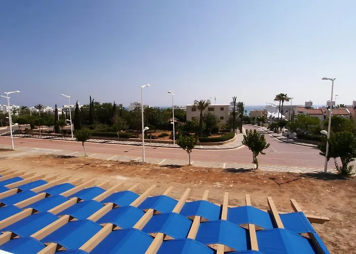 Villa Maouris Protaras